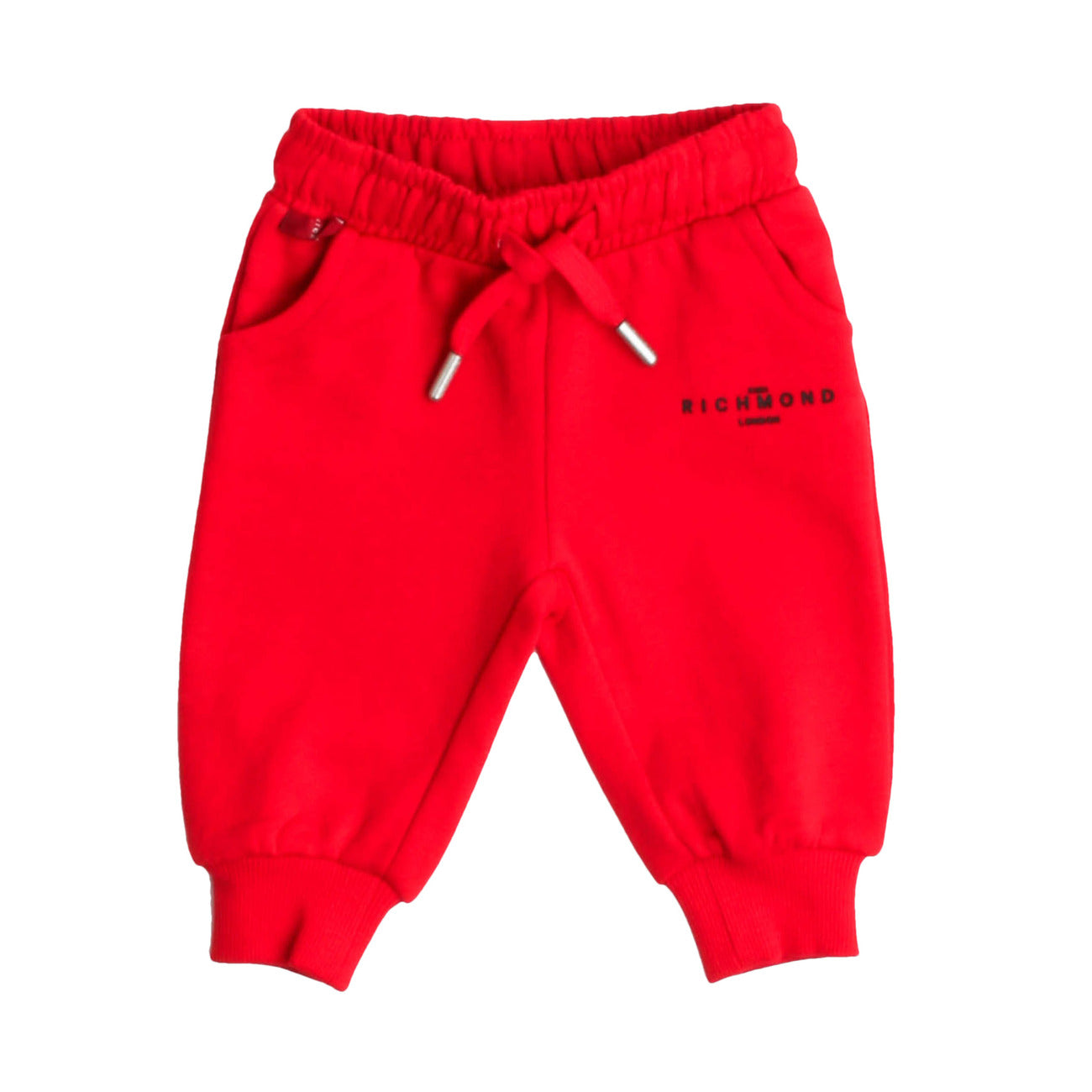 john richmond - PANTALONI FELPATI SAGUR