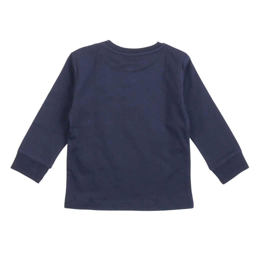 paciotti - T-SHIRT MANICA LUNGA