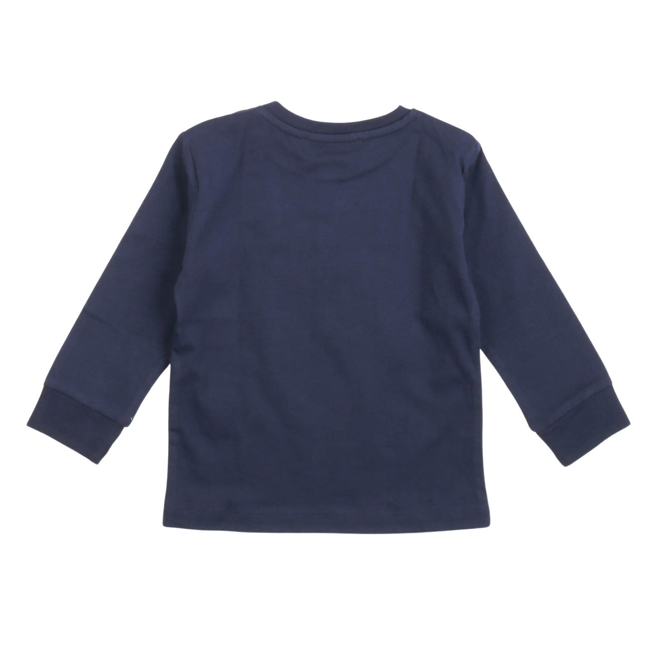 paciotti - T-SHIRT MANICA LUNGA