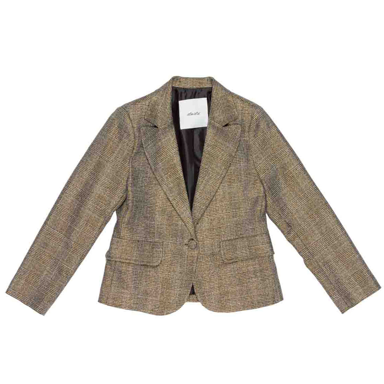 lulu by miss grant - GIACCA GIRL