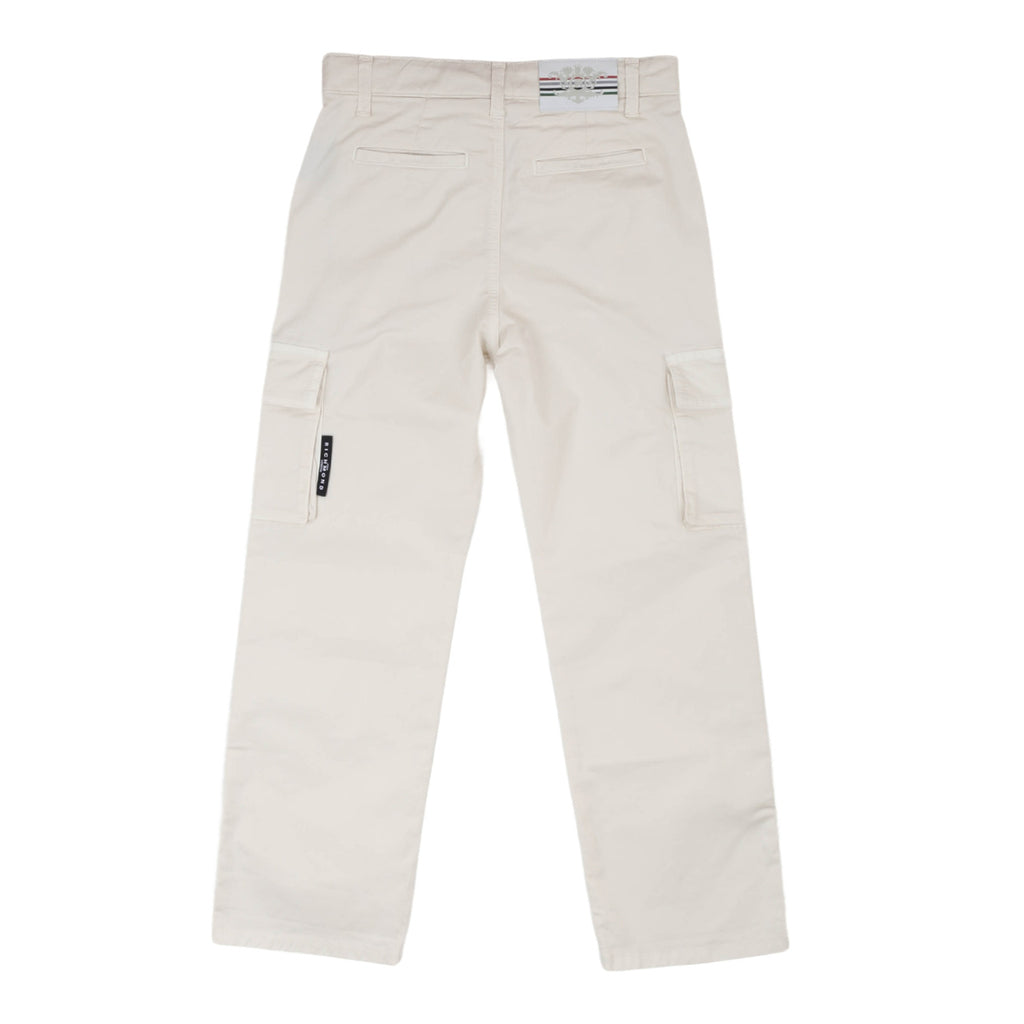 john richmond - PANTALONI PALADO