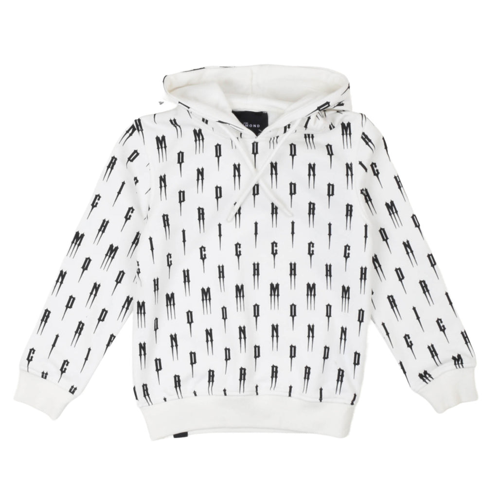 john richmond - FELPA NOLTE