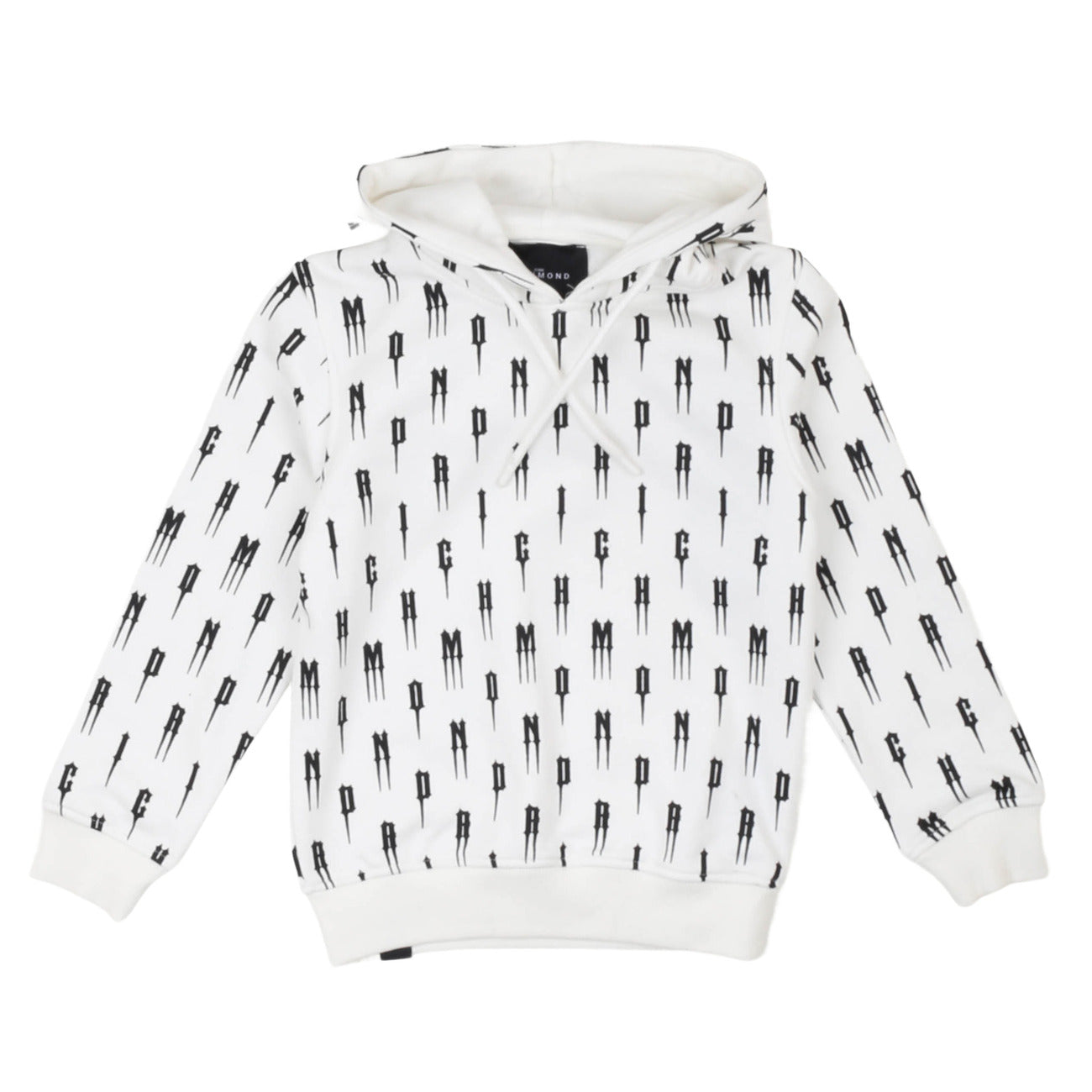 john richmond - FELPA NOLTE