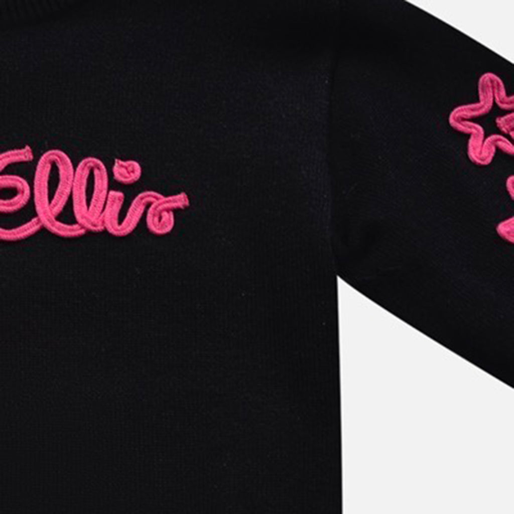 marc ellis - MAGLIONCINO