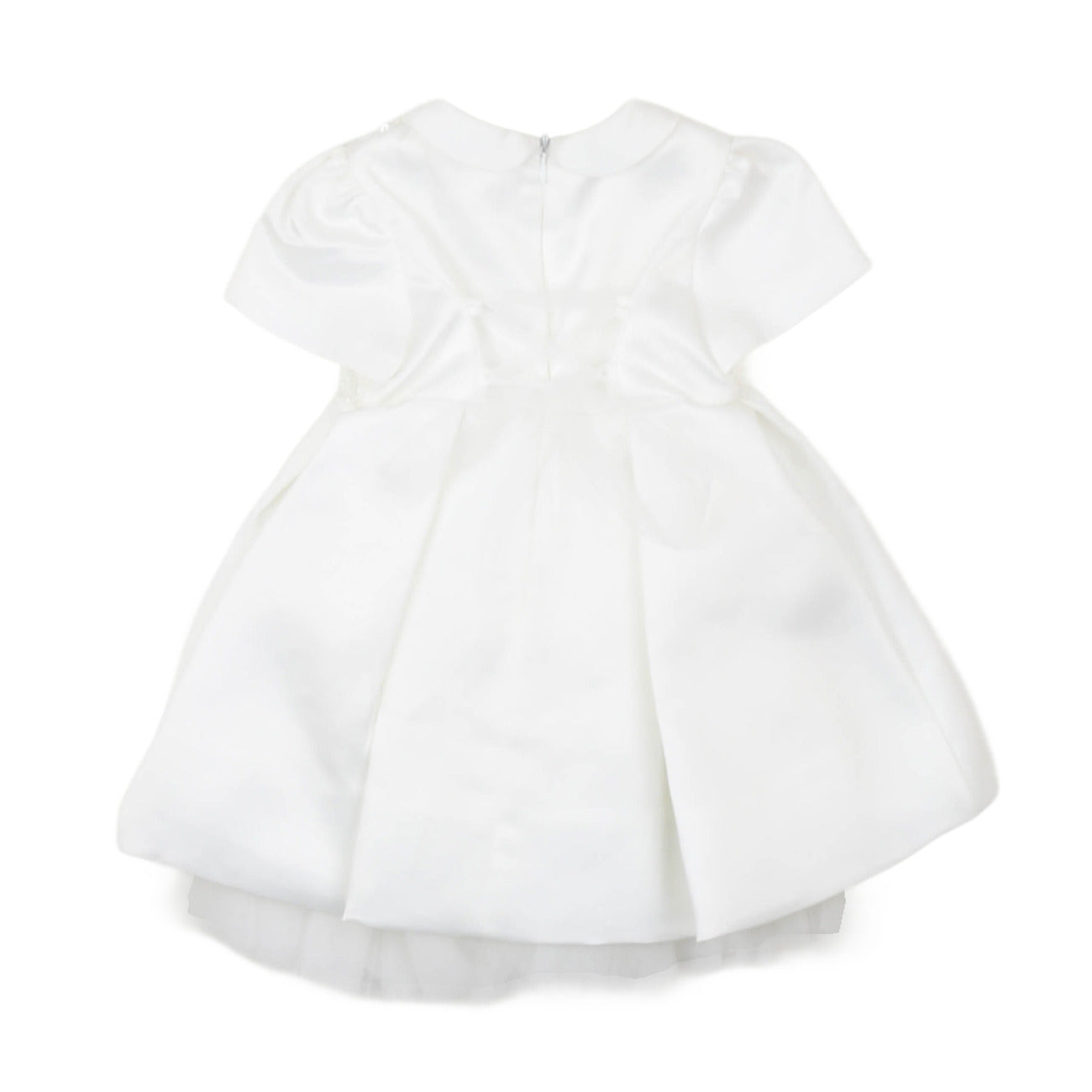 carlo pignatelli - ABITINO RASO E TULLE