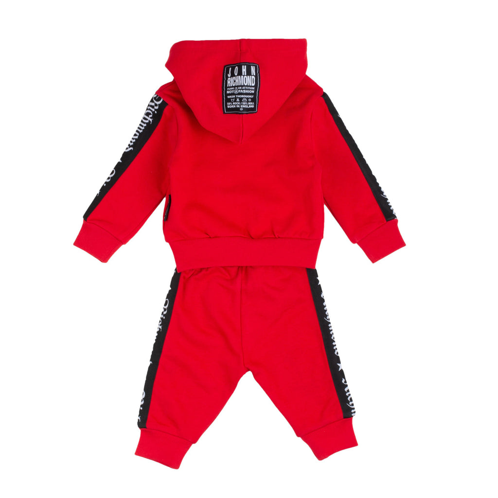 john richmond - Completi