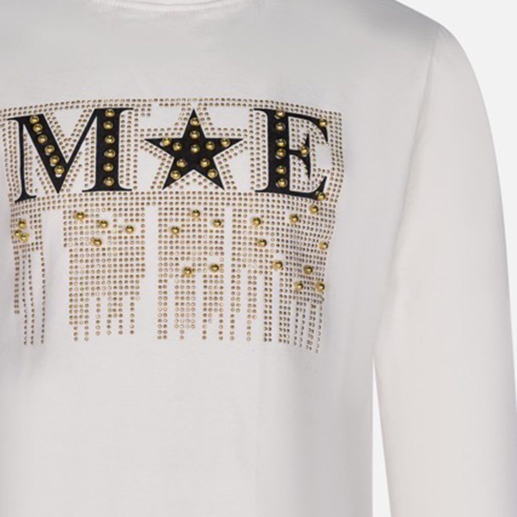 marc ellis - T-SHIRT