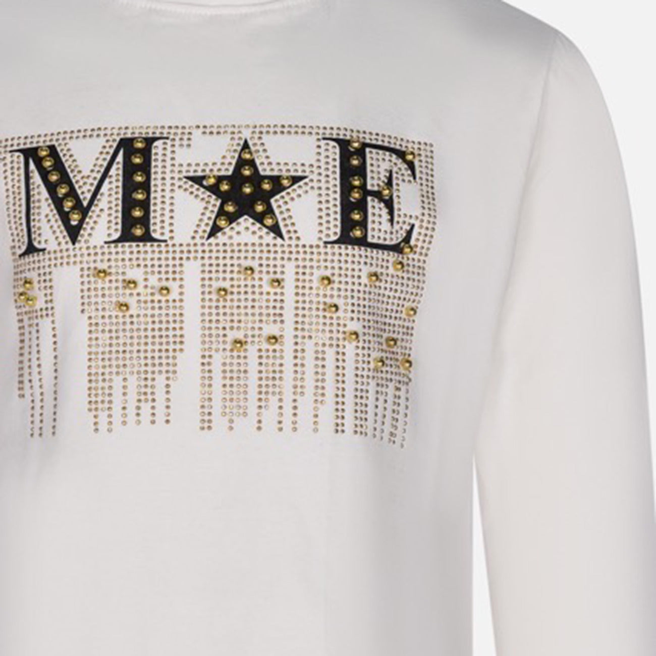 marc ellis - T-SHIRT