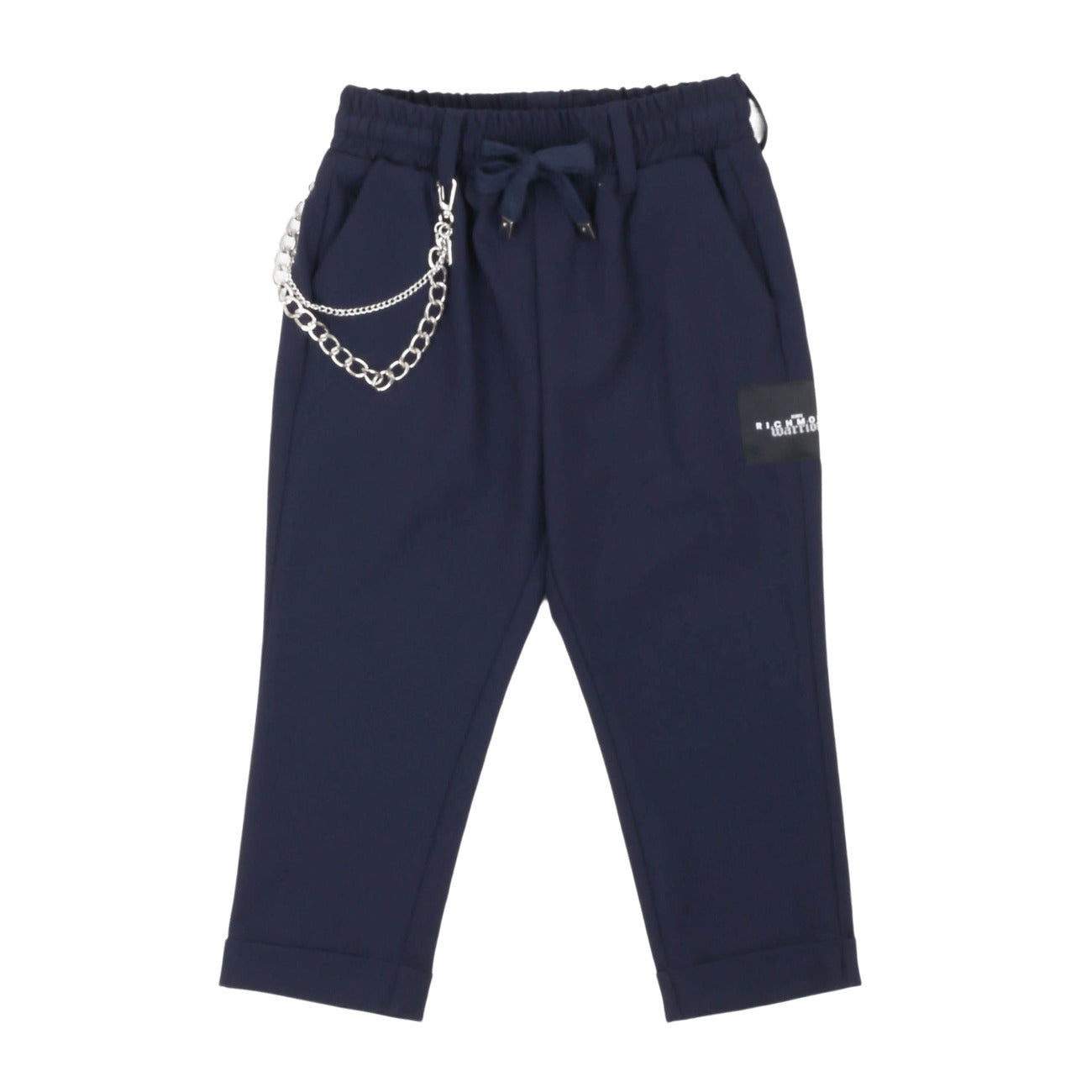 john richmond - PANTALONI ELAKRAB