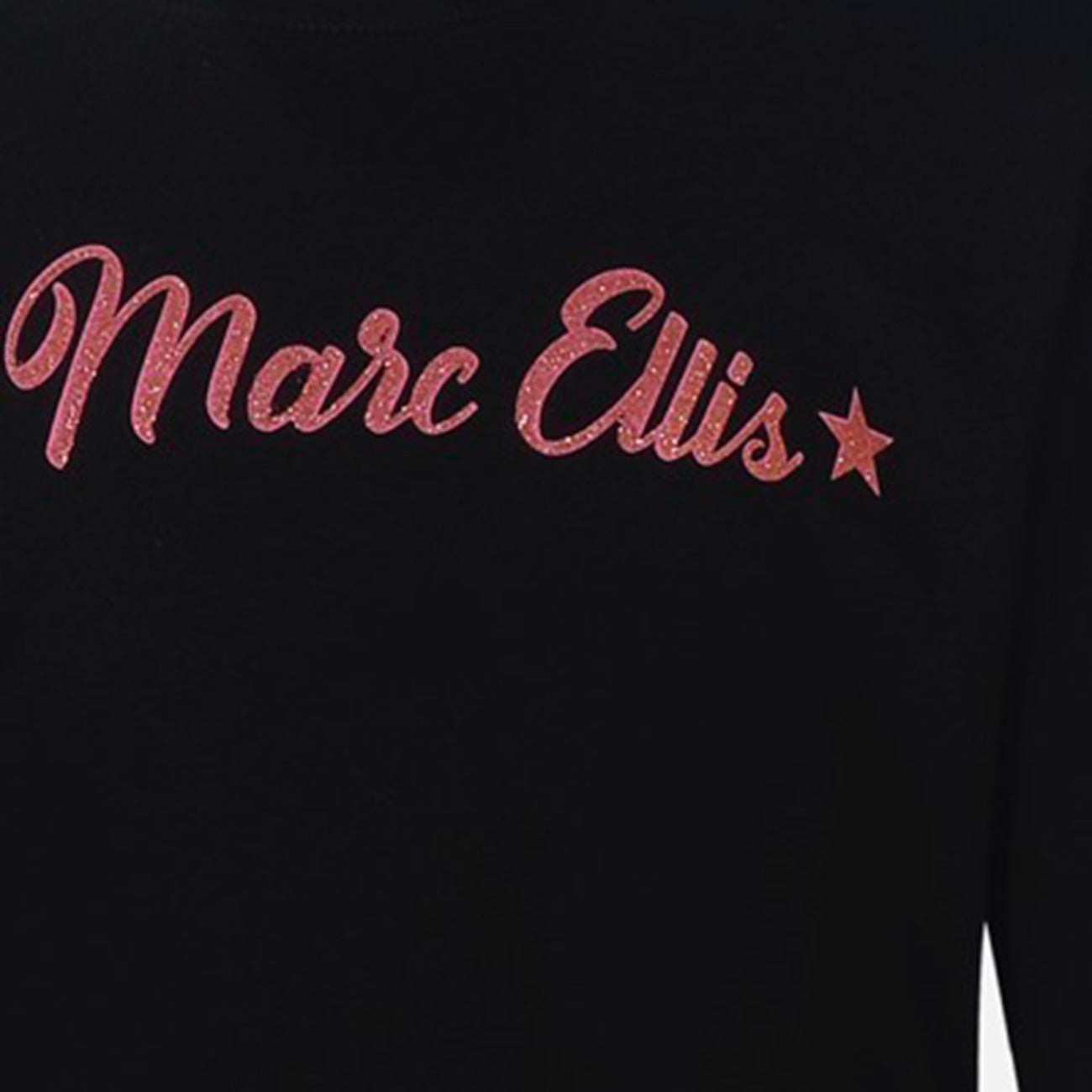 marc ellis - T-SHIRT