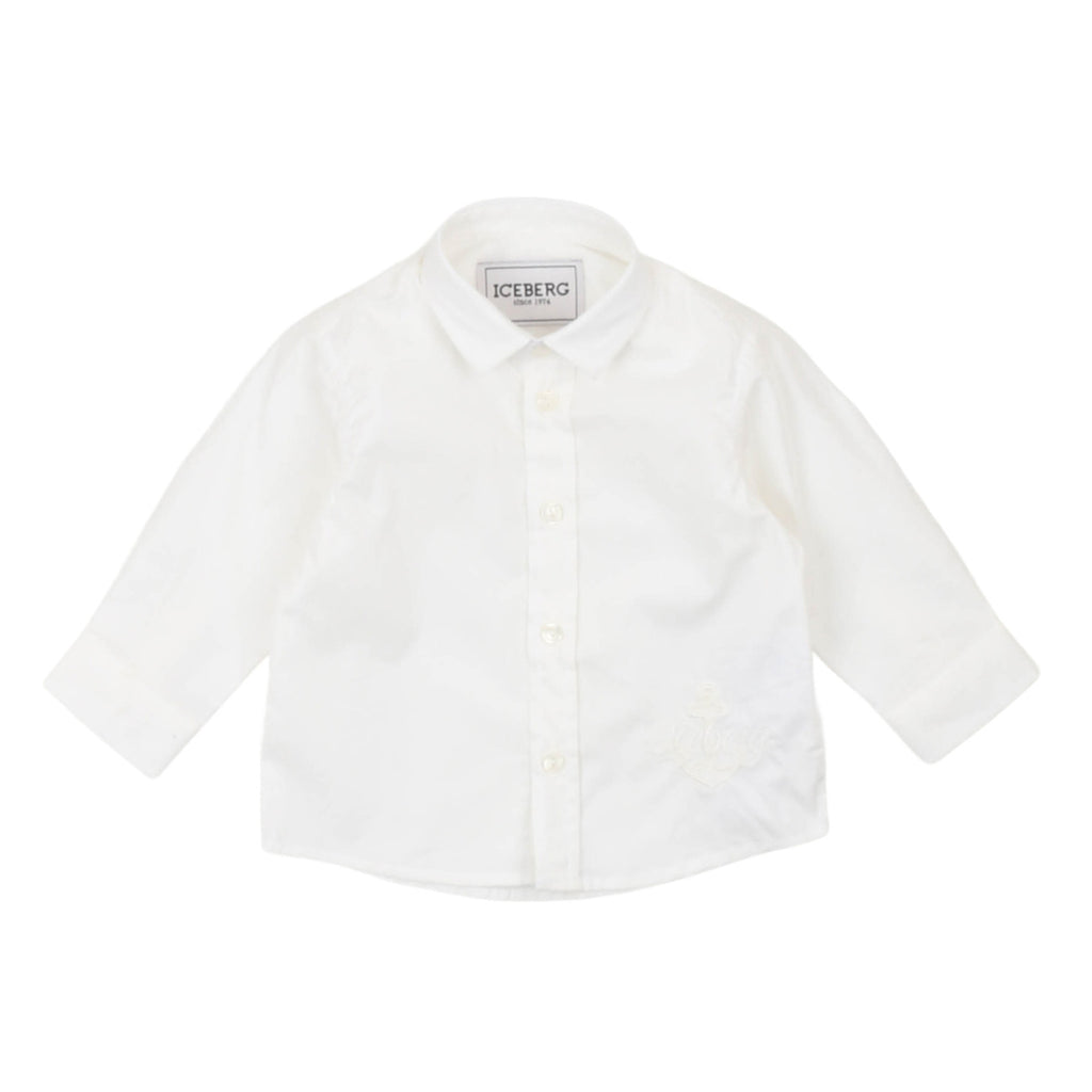 iceberg - Camicie