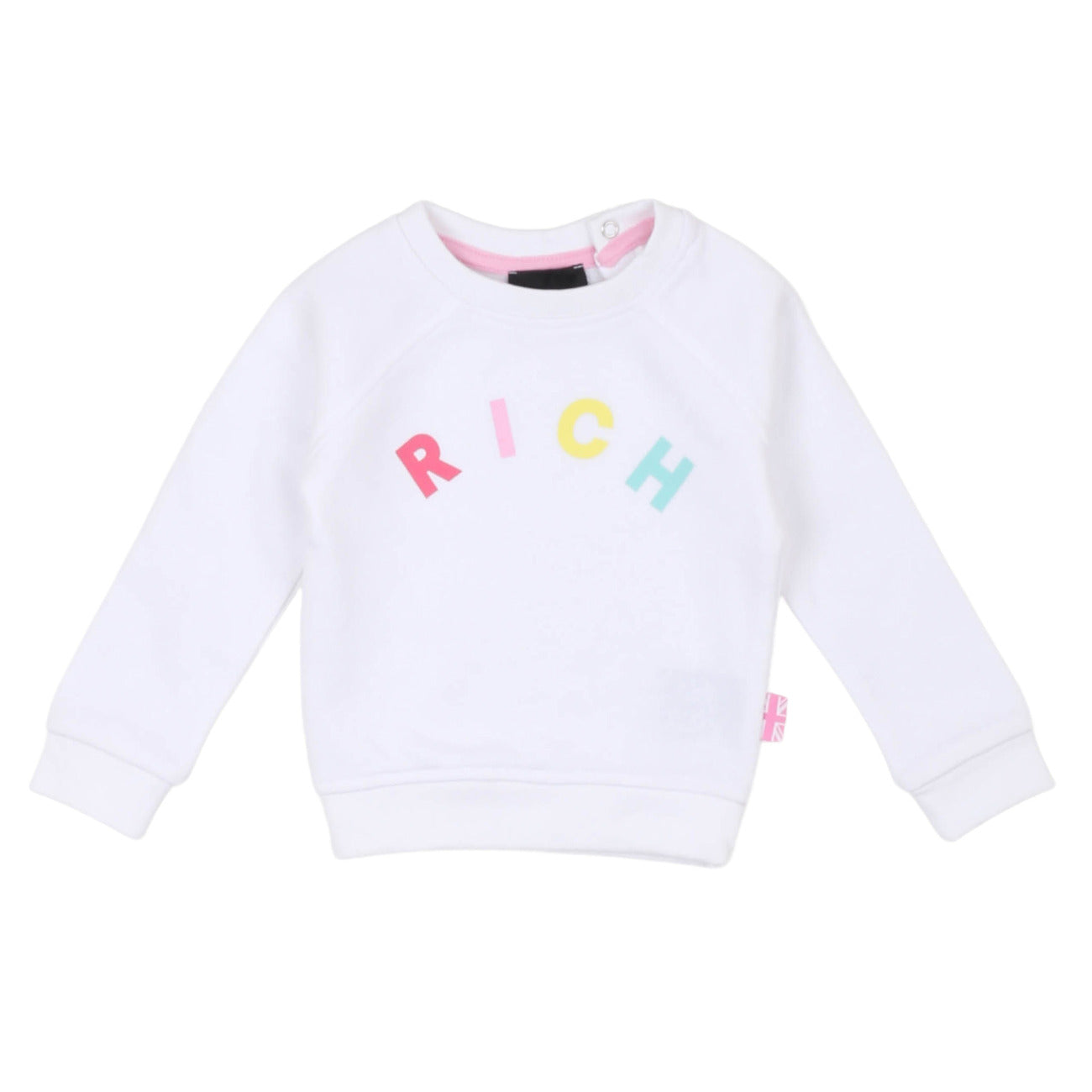 john richmond - FELPA TORNAD