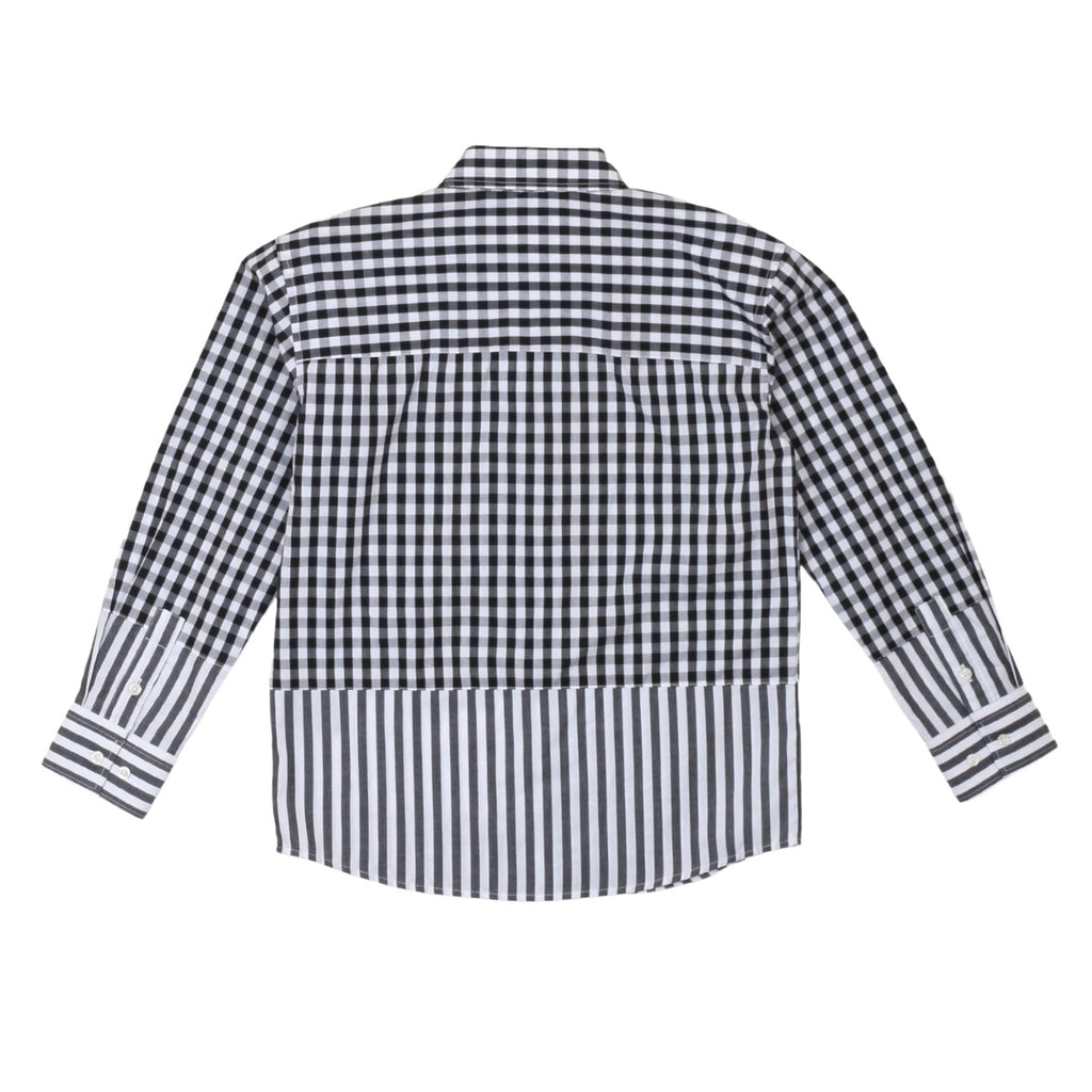 john richmond - CAMICIA KRIZMANIC