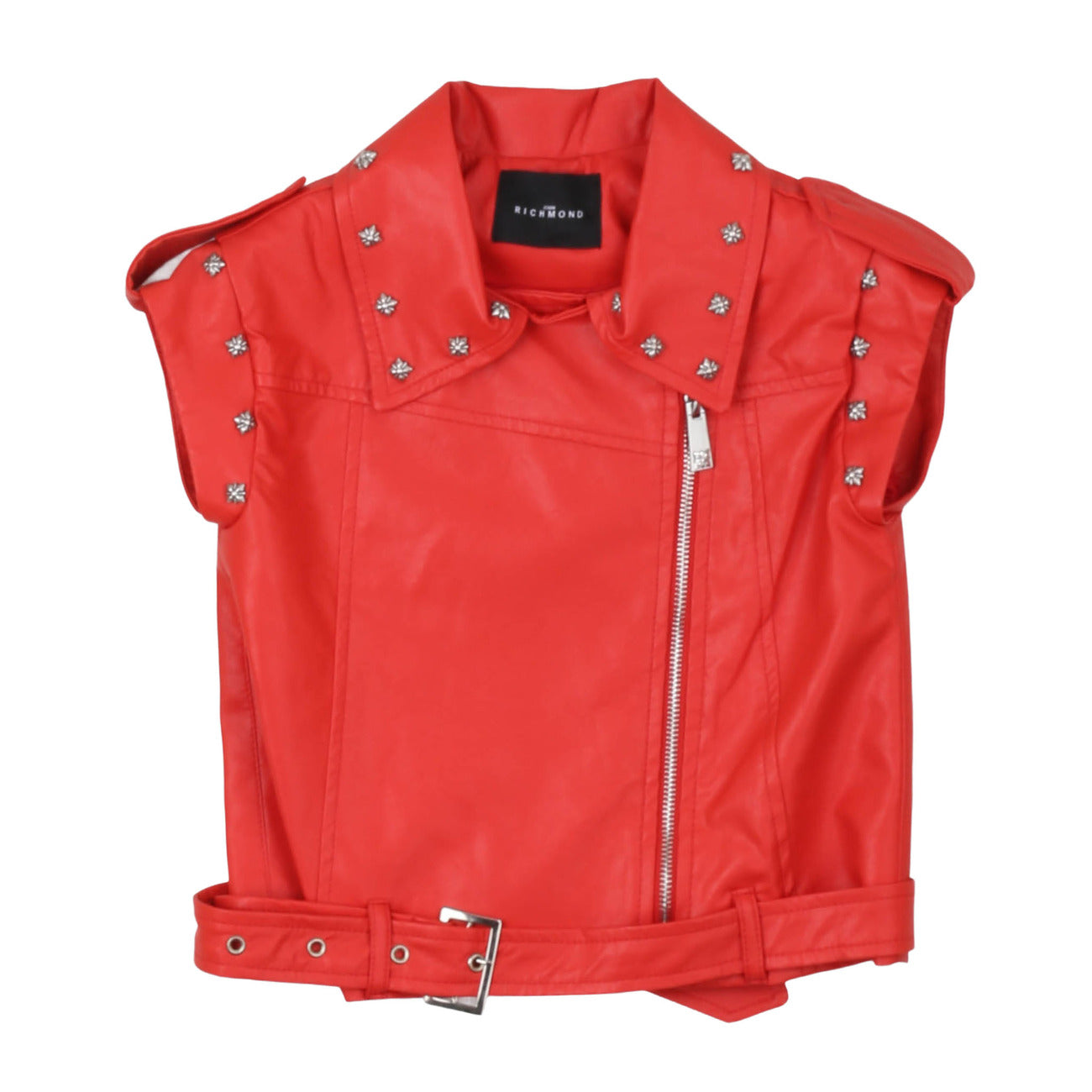 john richmond - GILET NOSIKA (USA) (N)