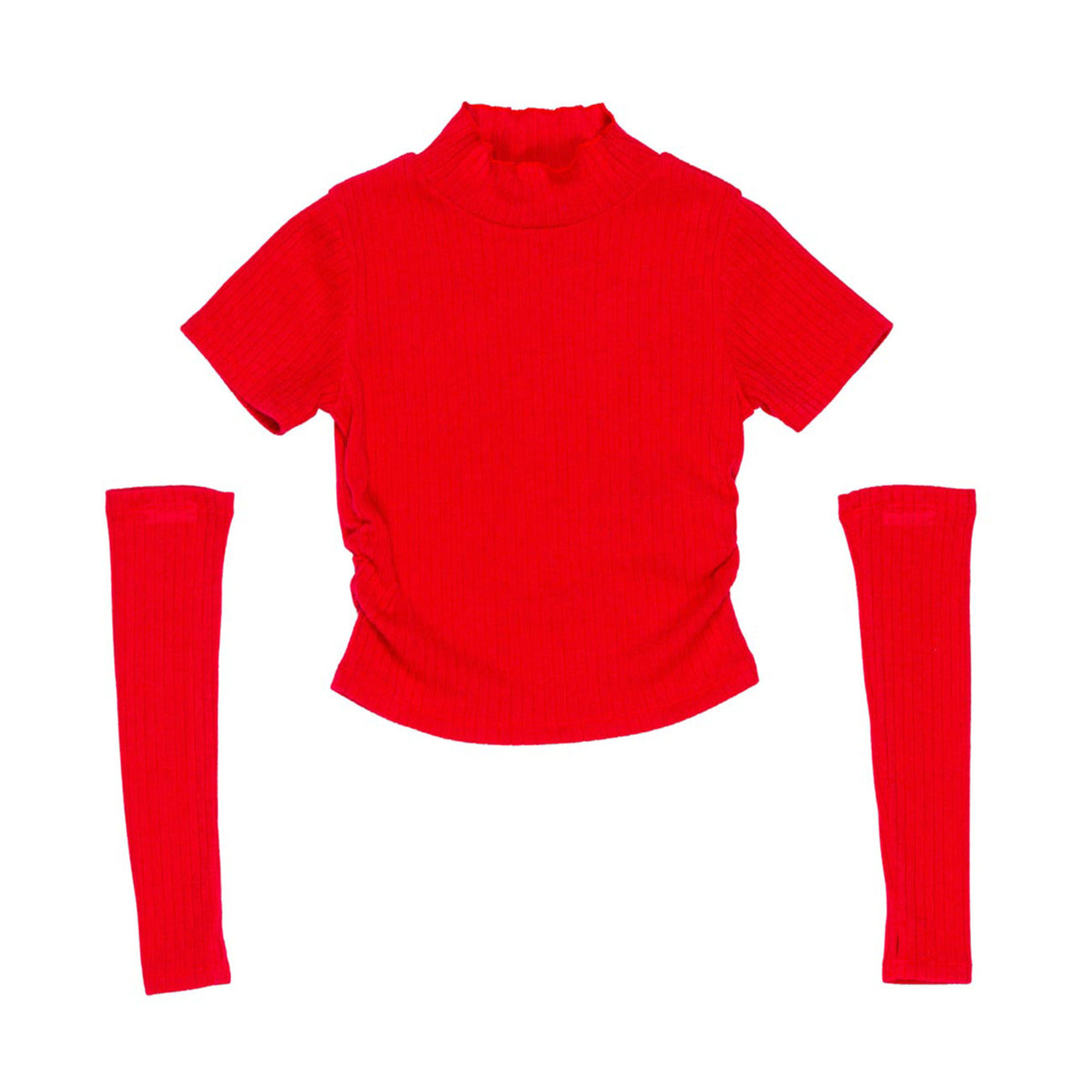 lulu by miss grant - LUPETTO + MANICOTTI GIRL