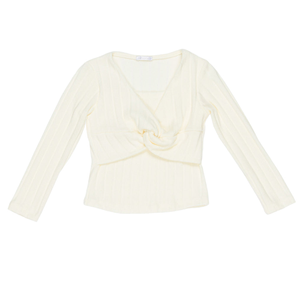 lulu by miss grant - MAGLIA GIRL