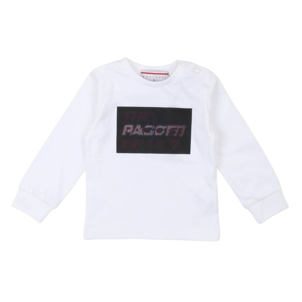 paciotti - T-shirt