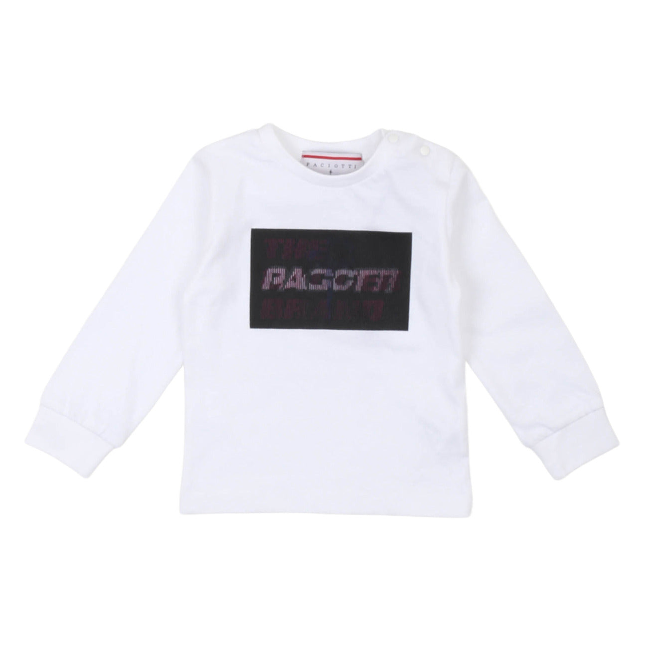 paciotti - T-shirt