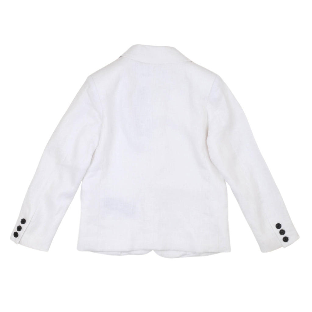 john richmond - GIACCA GENUBI