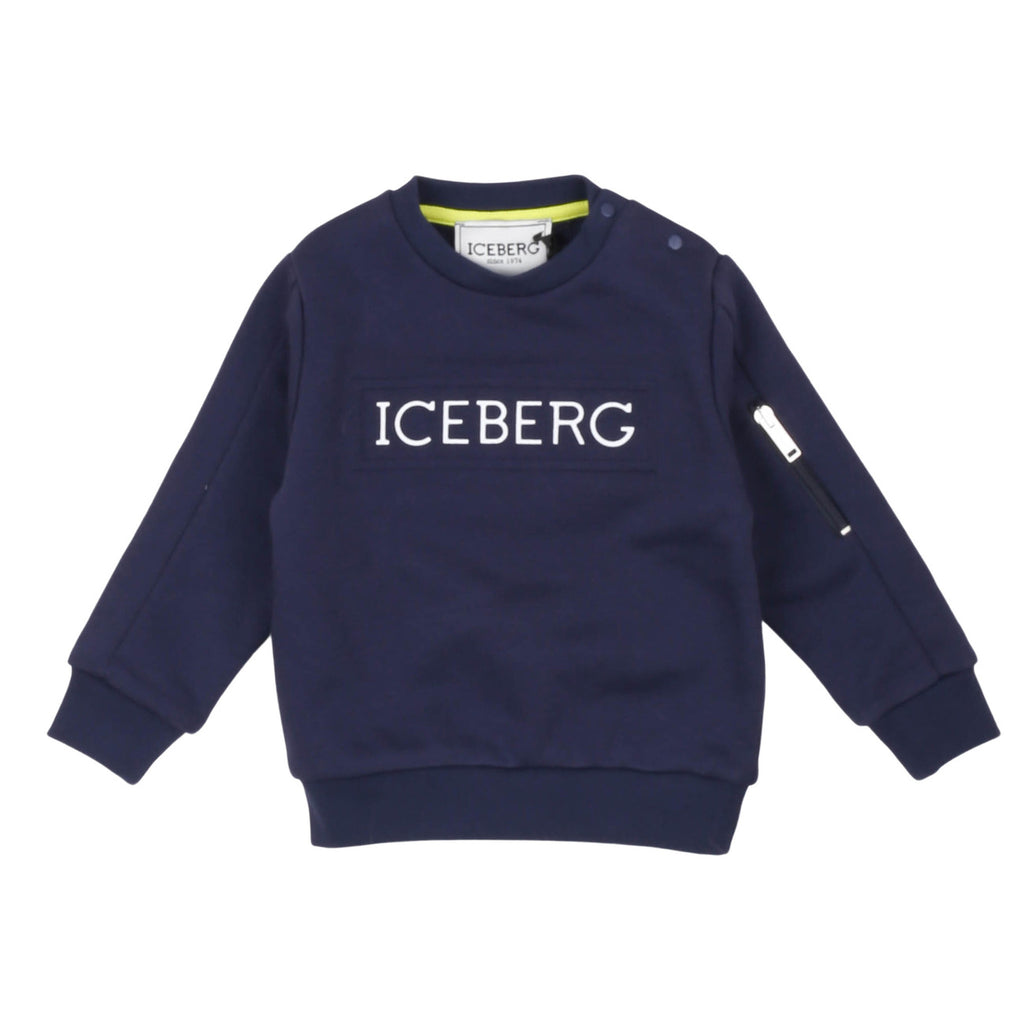 iceberg - Felpe