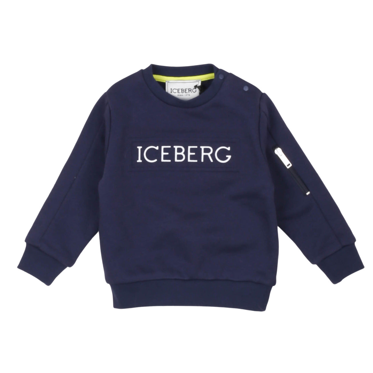 iceberg - Felpe