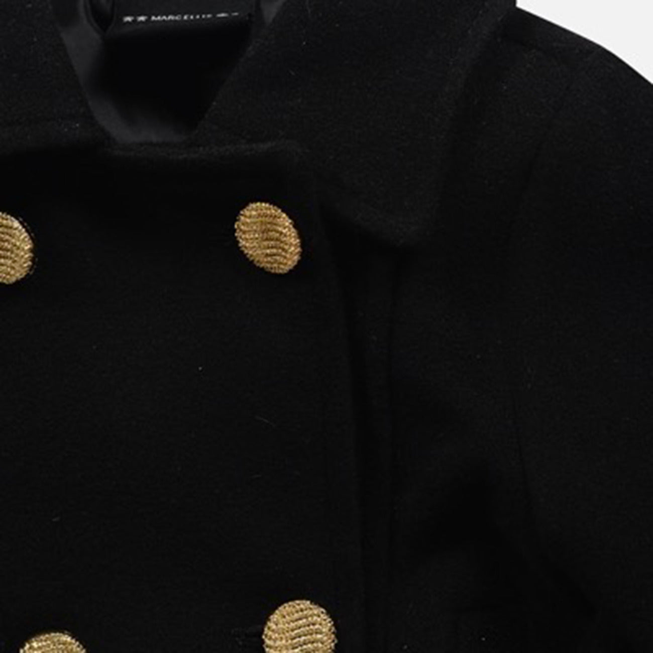 marc ellis - GIACCHINO