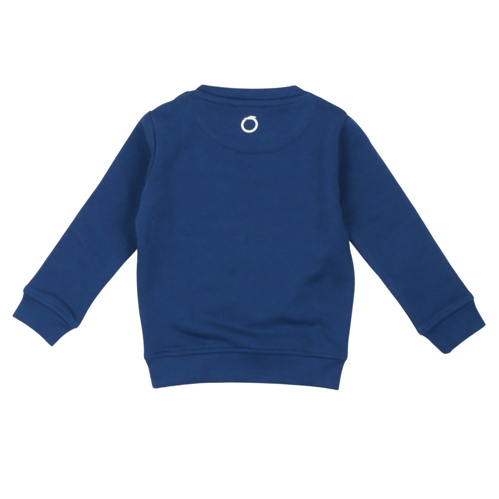 trussardi - FELPA TRAPLETI