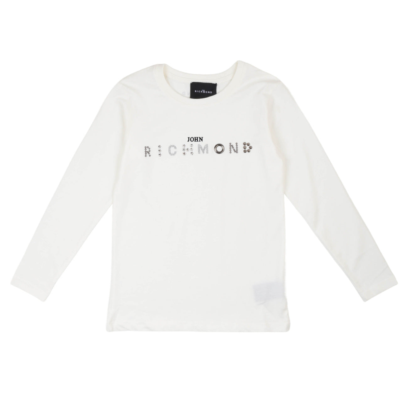 john richmond - T-SHIRT GLOMAR