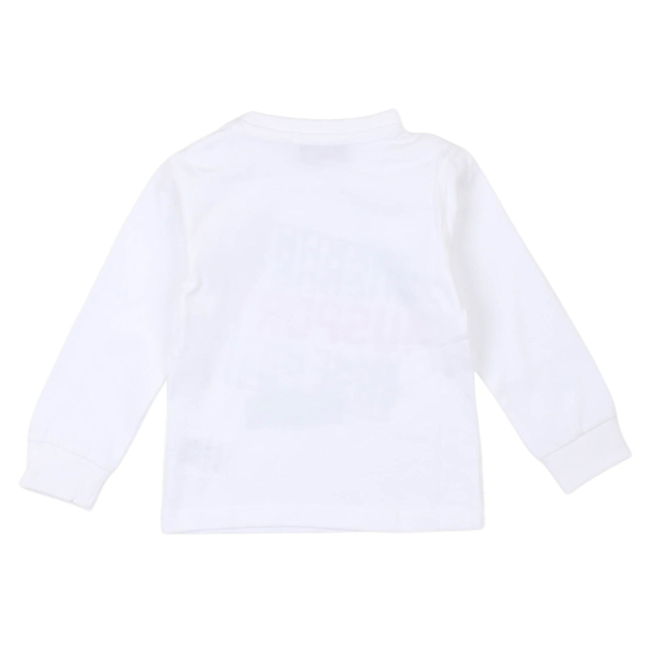 paciotti - T-SHIRT MANICA LUNGA