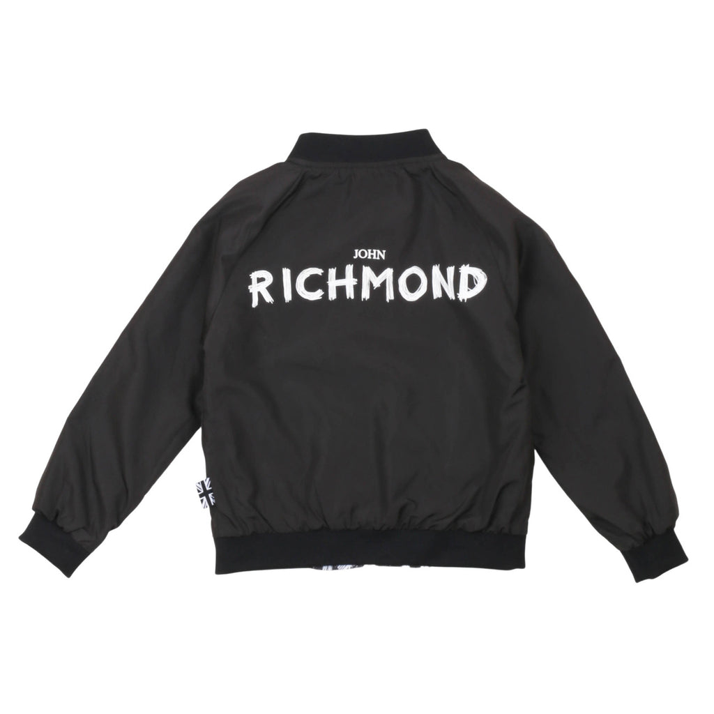 john richmond - GIACCA METEOR