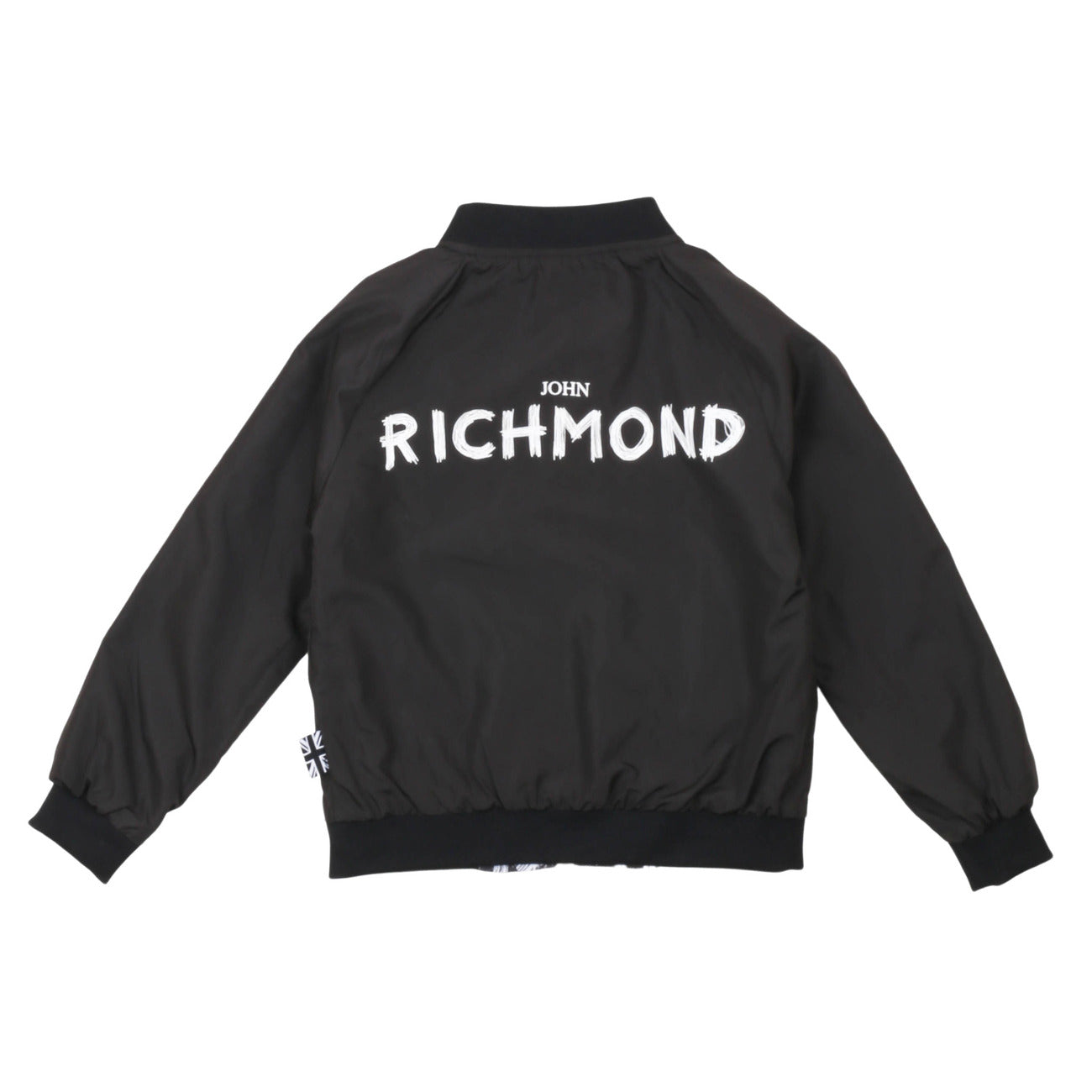 john richmond - GIACCA METEOR