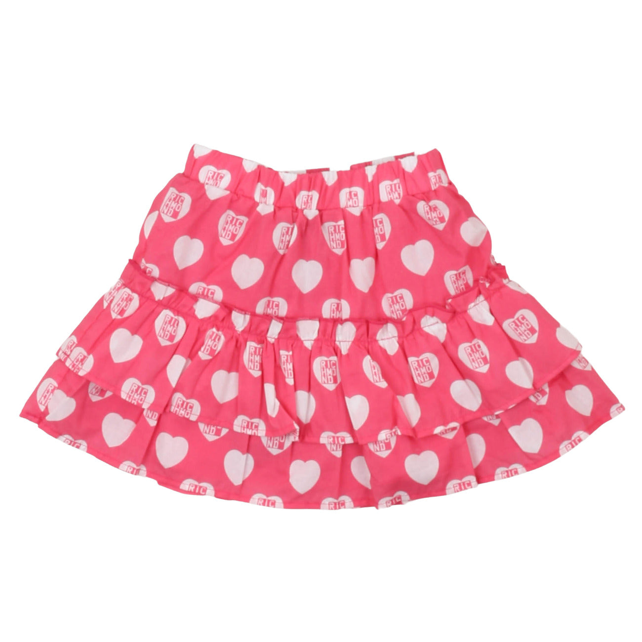 john richmond - GONNA UBON