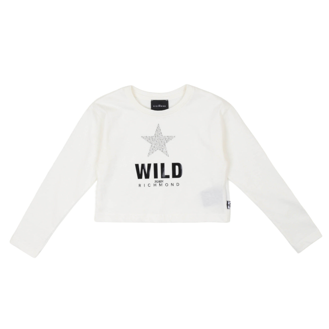 john richmond - T-SHIRT HORACE