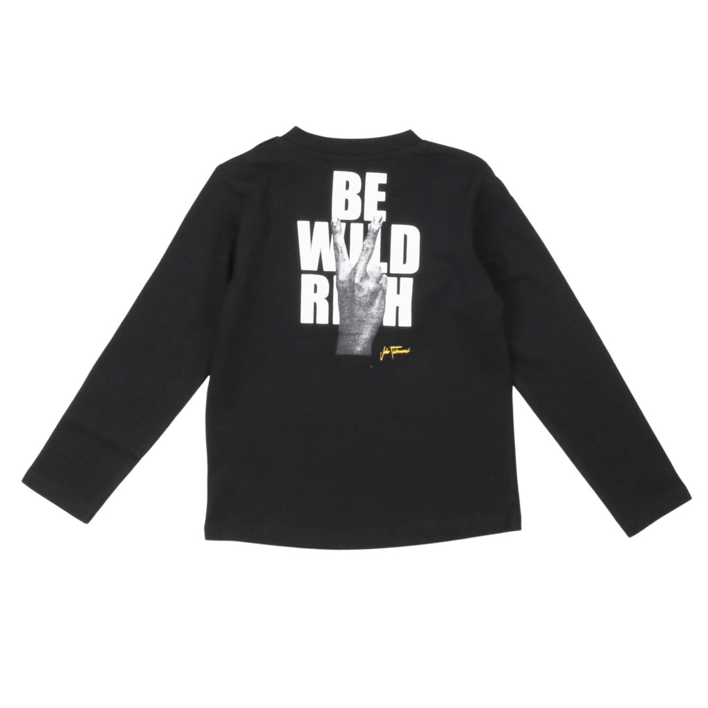 john richmond - T-shirt