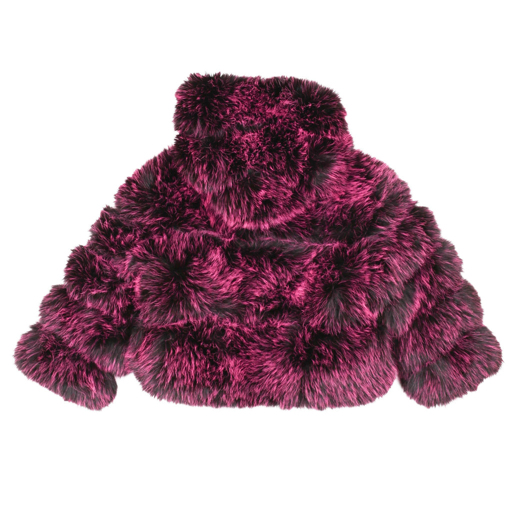 john richmond - PELLICCIA MASALU