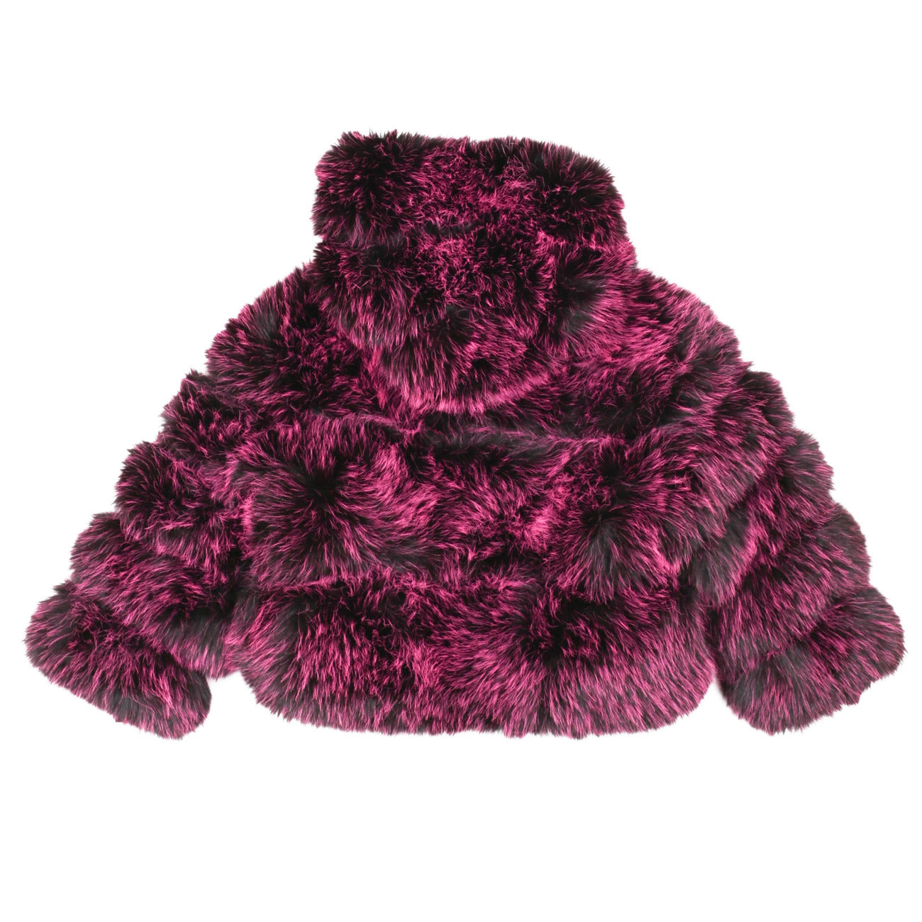 john richmond - PELLICCIA MASALU