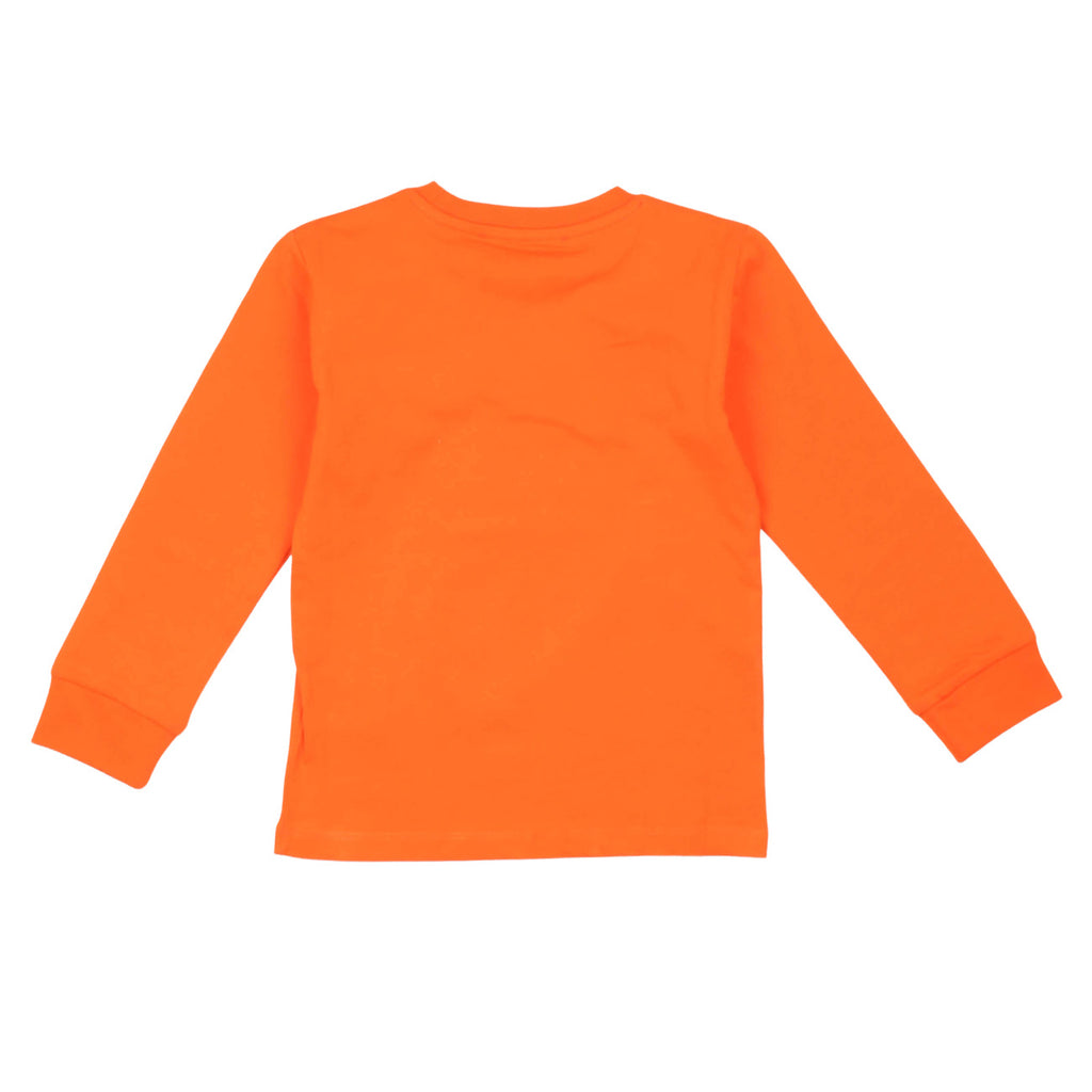 paciotti - T-SHIRT MANICA LUNGA