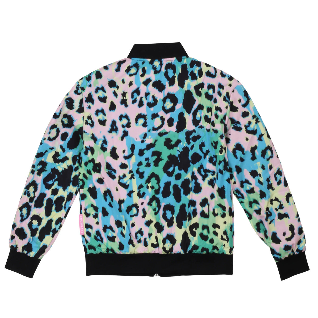 john richmond - GIACCA FELCI