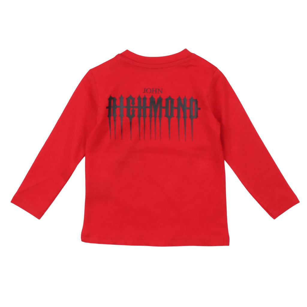 john richmond - T-shirt