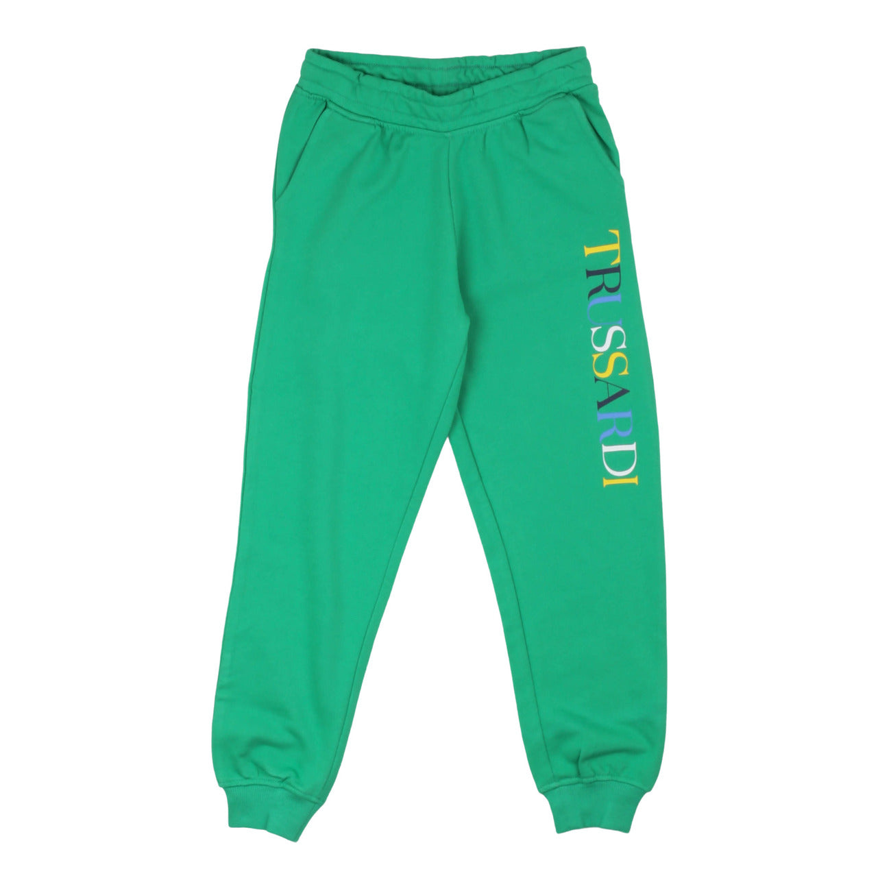 trussardi - PANTALONI FELPATI RICIO