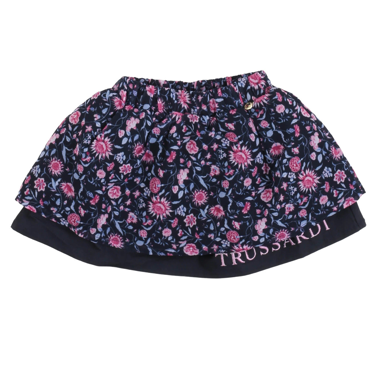 trussardi - GONNA CHIMIK