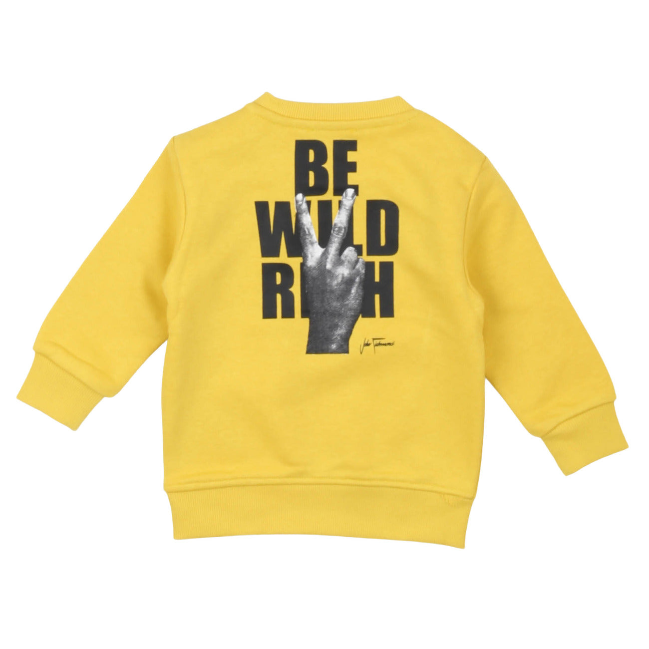 john richmond - Felpe