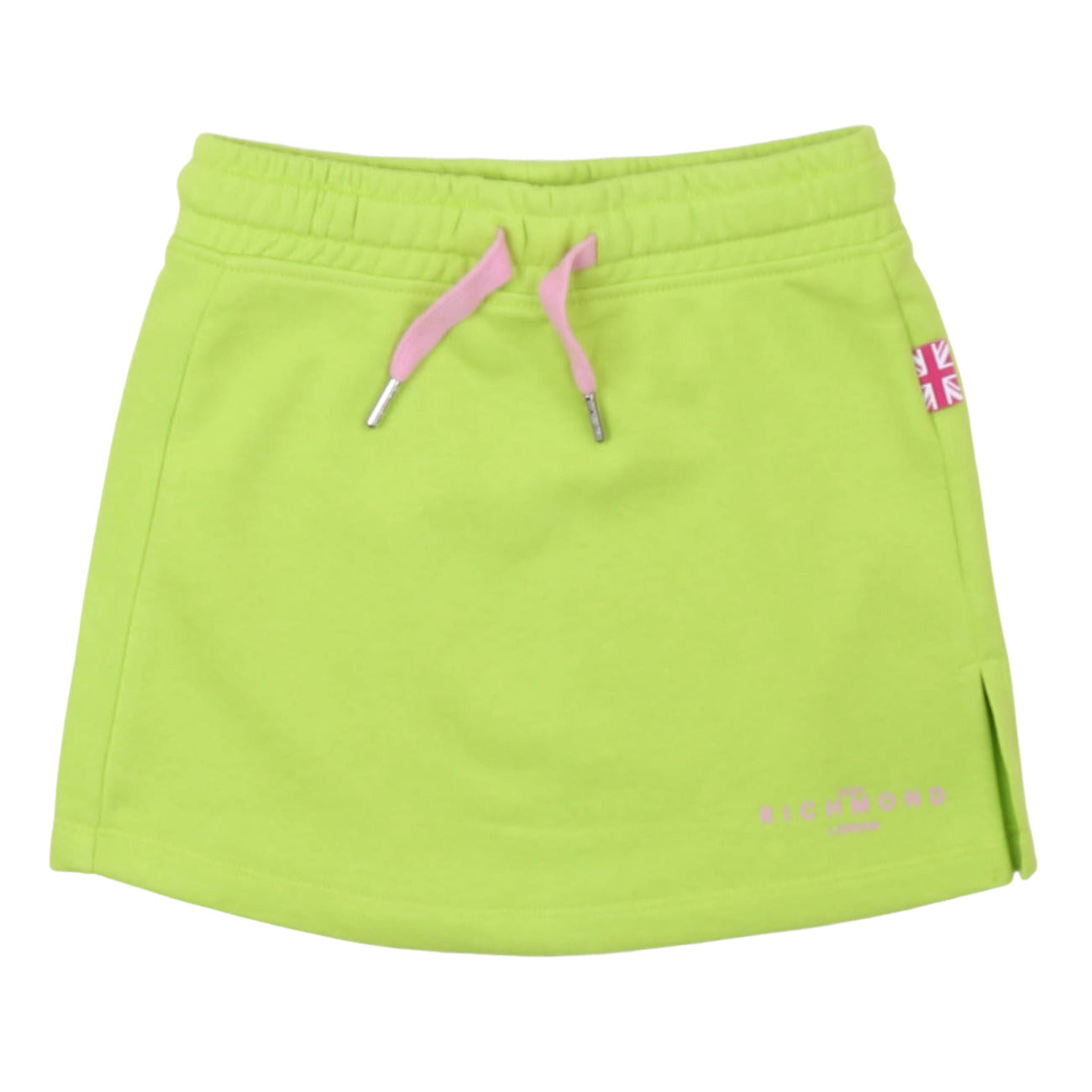 john richmond - GONNA IN FELPA MINER