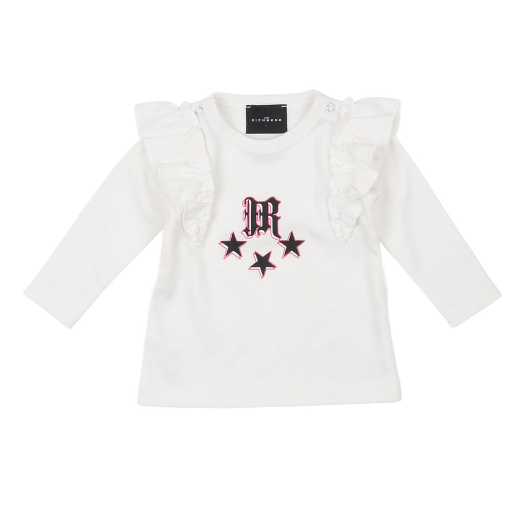 john richmond - T-shirt