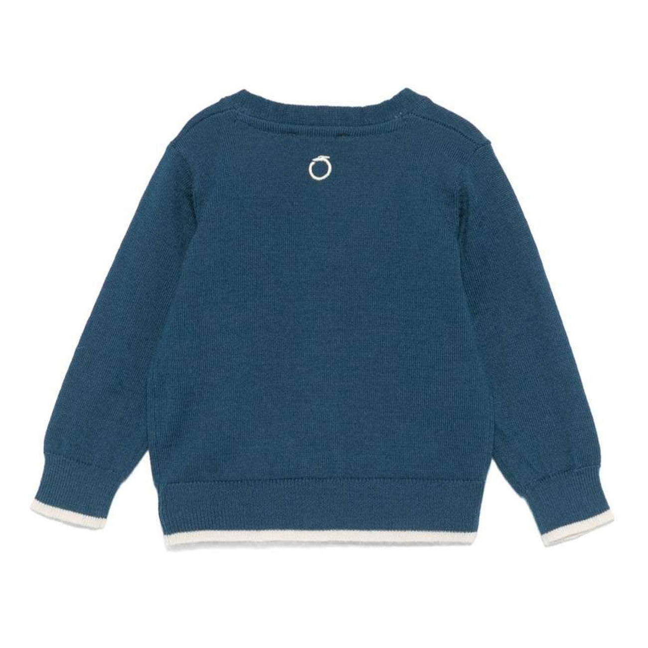 trussardi - CARDIGAN DEAN