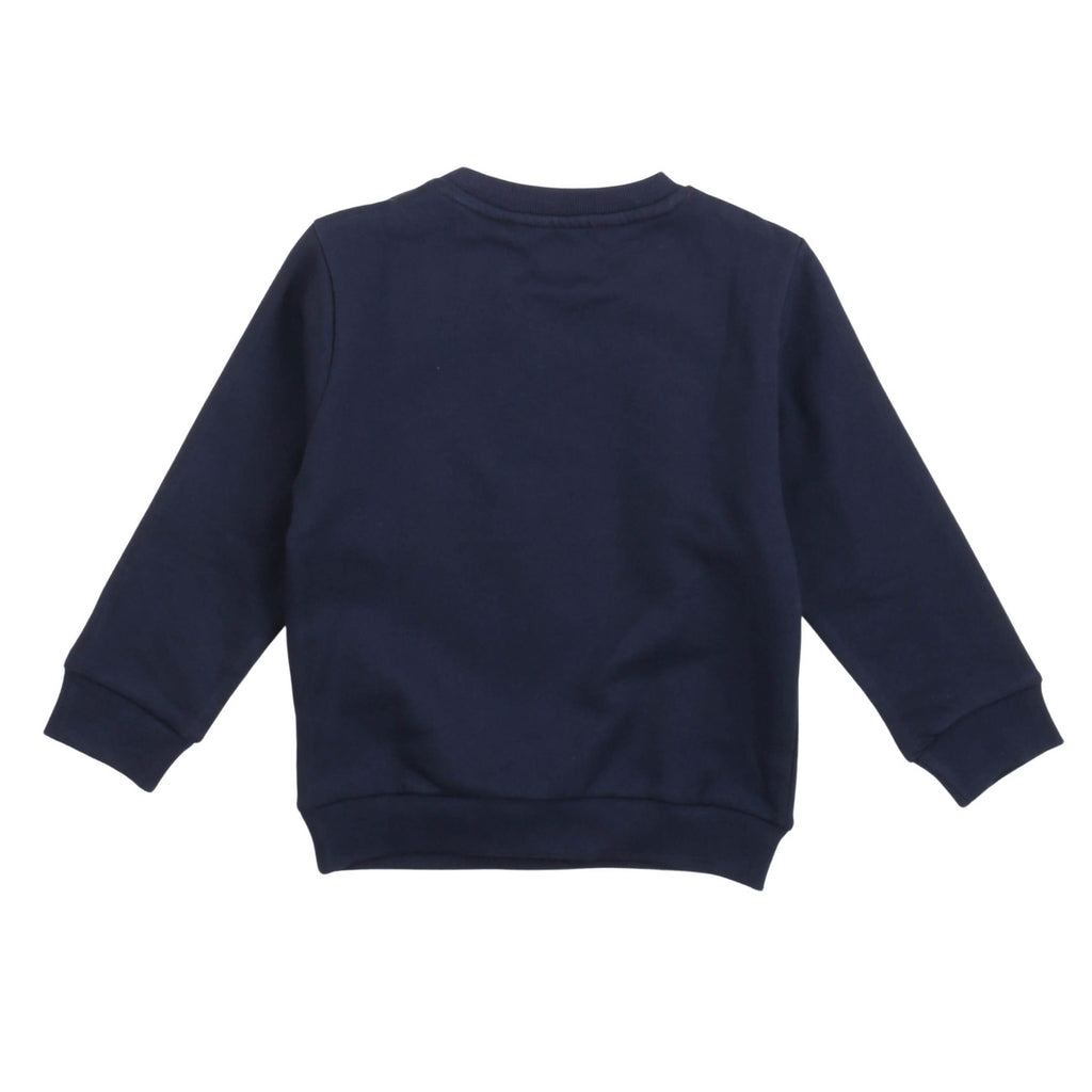 paciotti - FELPA GIROCOLLO