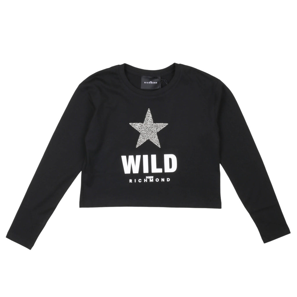 john richmond - T-shirt