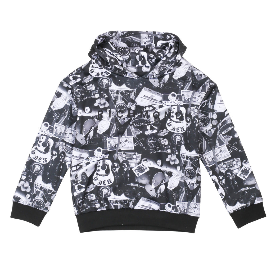 john richmond - Felpe