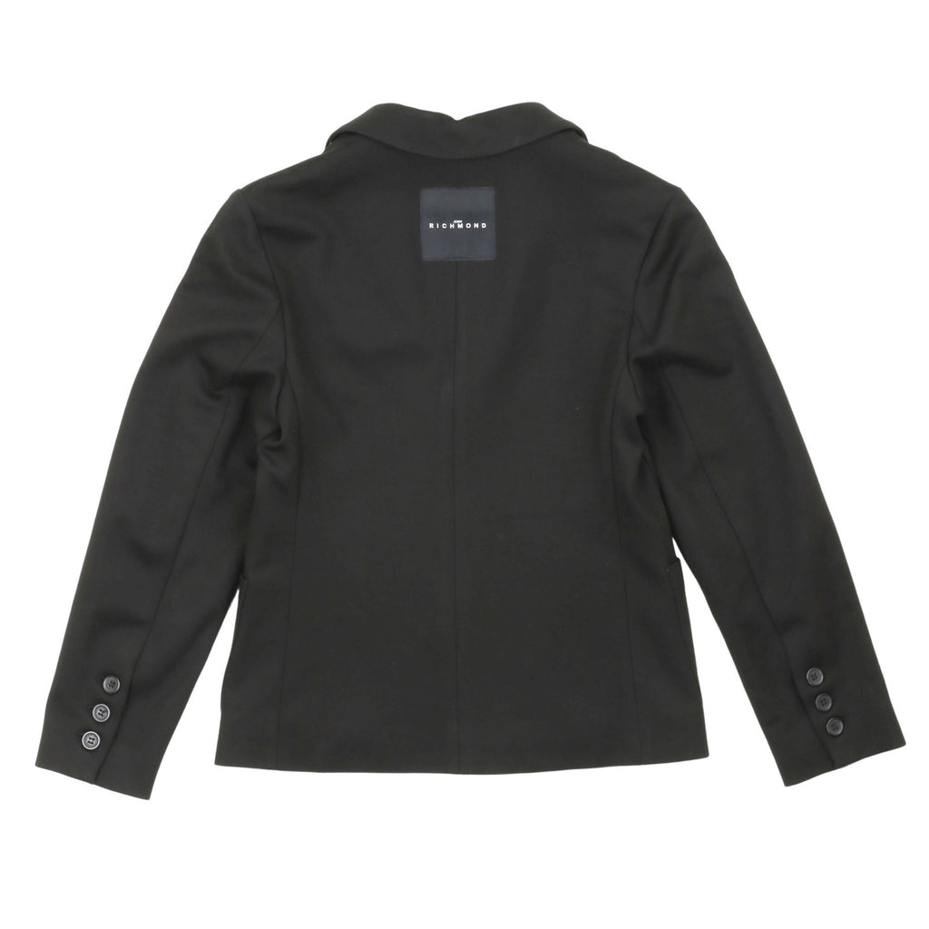 john richmond - GIACCA BAGUKO