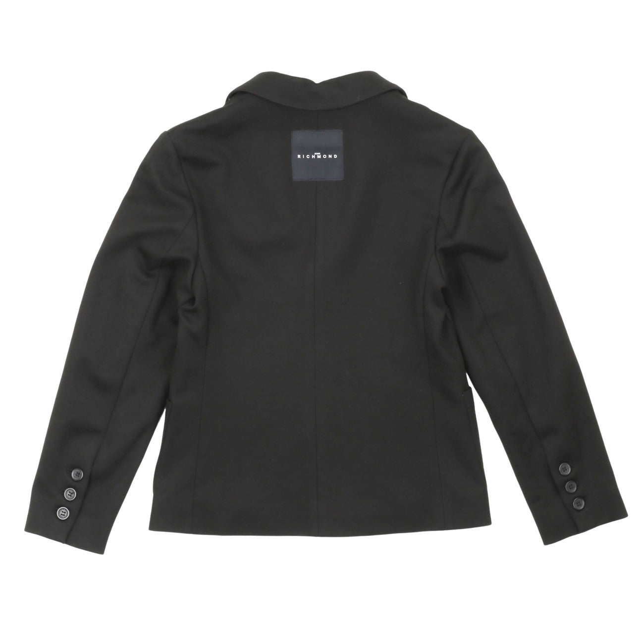 john richmond - GIACCA BAGUKO